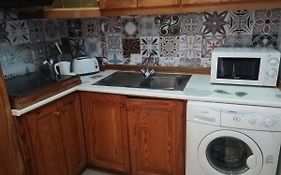Vacaciones Alondras Park D209